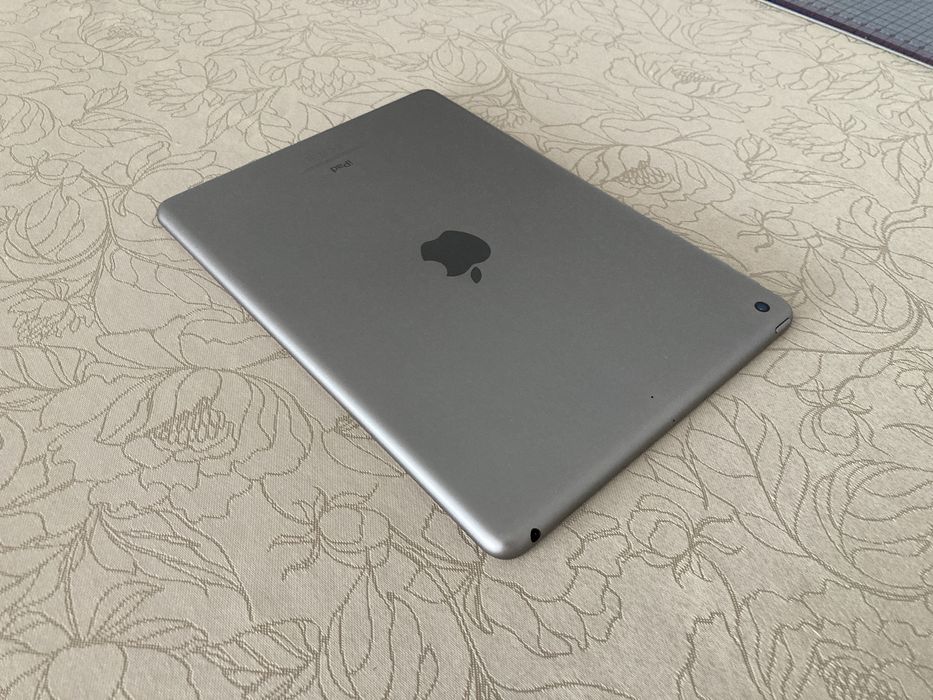 iPad Sem Riscos Nem Moças
