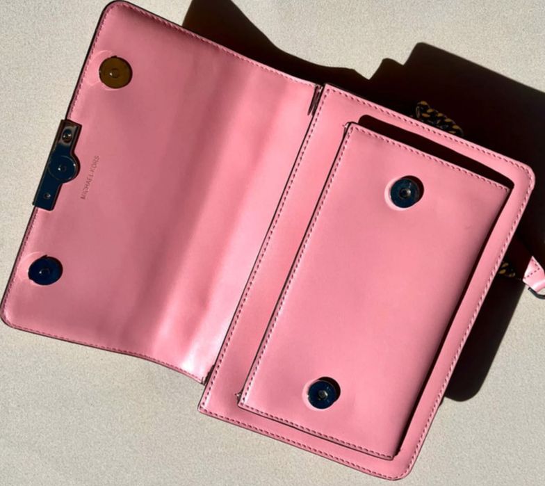 Torebka listonoszka Michael Kors