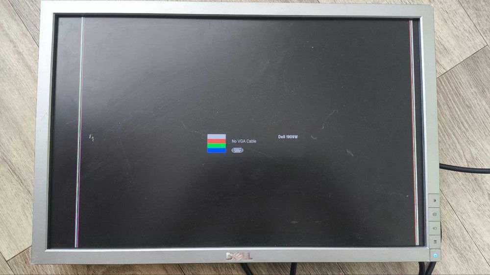 Офісні монітори, робочий стан