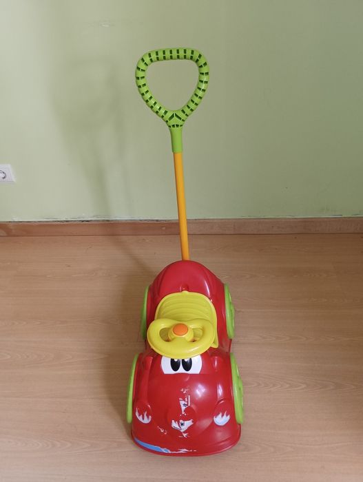 Triciclo criança
