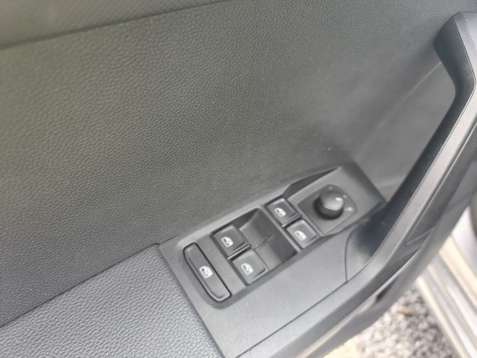 SEAT Ibiza 1.6 TDI FR