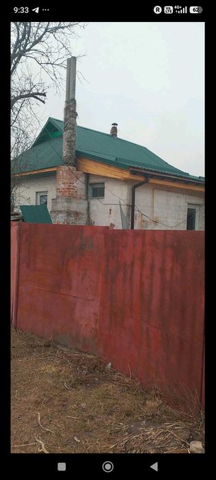 Будинок, пригород Чернігова, Бобровиця - View 2