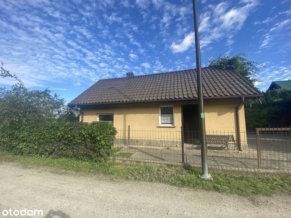 Dom – Zabrodzie - Widok 2