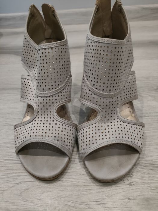 Buty damskie, sandałki