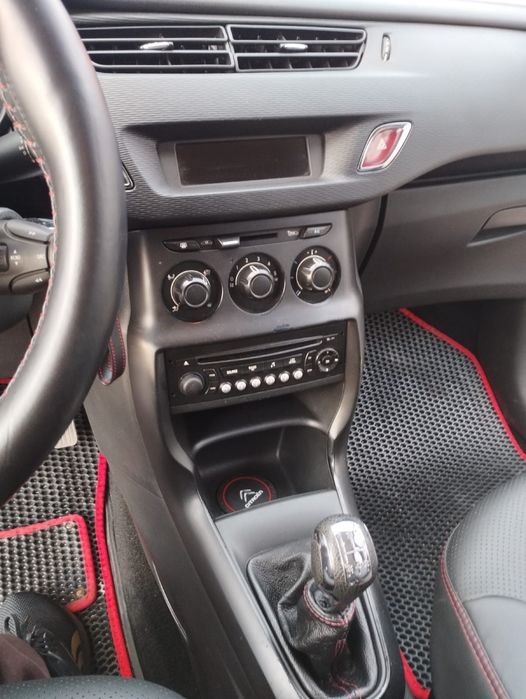 Citroen C3 2011 року