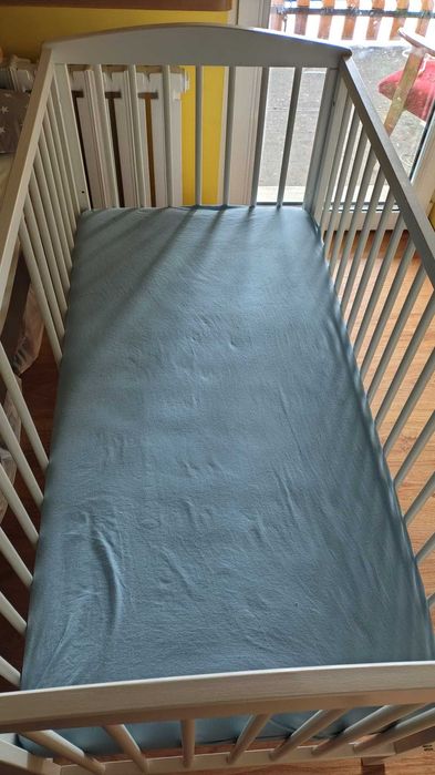 Łóżeczko dla dziecka