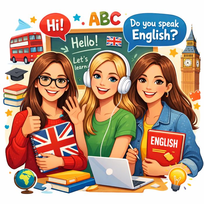 Korepetycje z Angielskiego, angielski bez stresu! Egzamin, matura