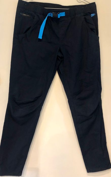 NIKE spodnie damskie M