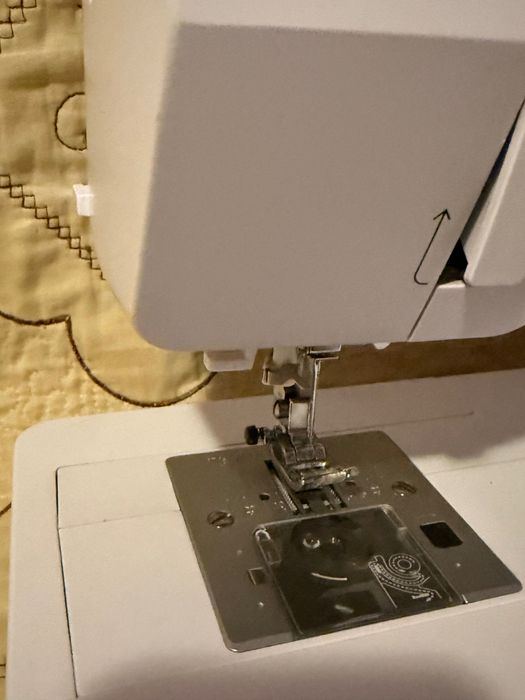 Побутова  машина Bernette