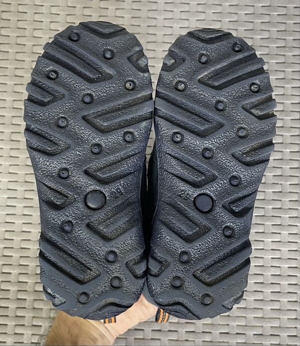 Superfit gore-tex ботинки сапожки 29 размер детские трекинговые