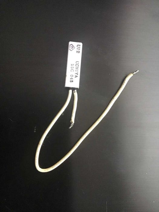 W3230 Digital Thermostat,  термопара, термозапобіжник, та ін.