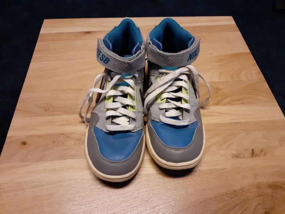 Nike SB buty chłopięce rozm 38 UK 5