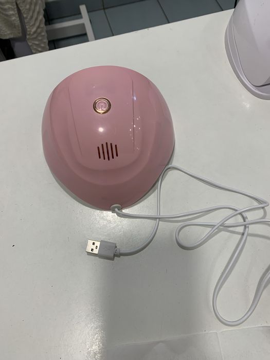 Лампа для гель-лака   c  USB