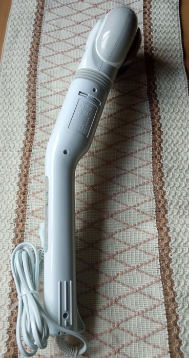 Aparelho de fisioterapia (massagem) Fabrico Português.Consultar  fotos