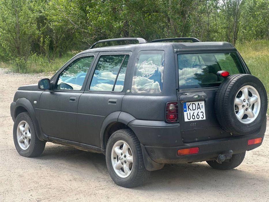 Продам Land Rover