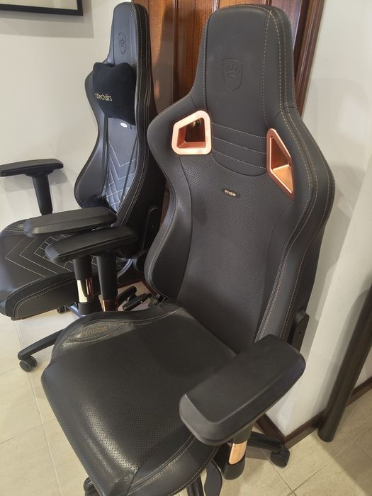 Cadeira Noblechair epic