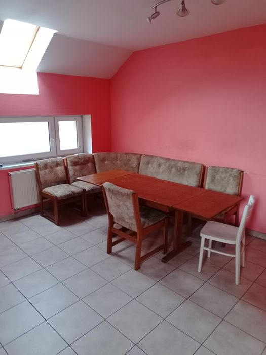 Wynajmę mieszkanie dla pracowników firm