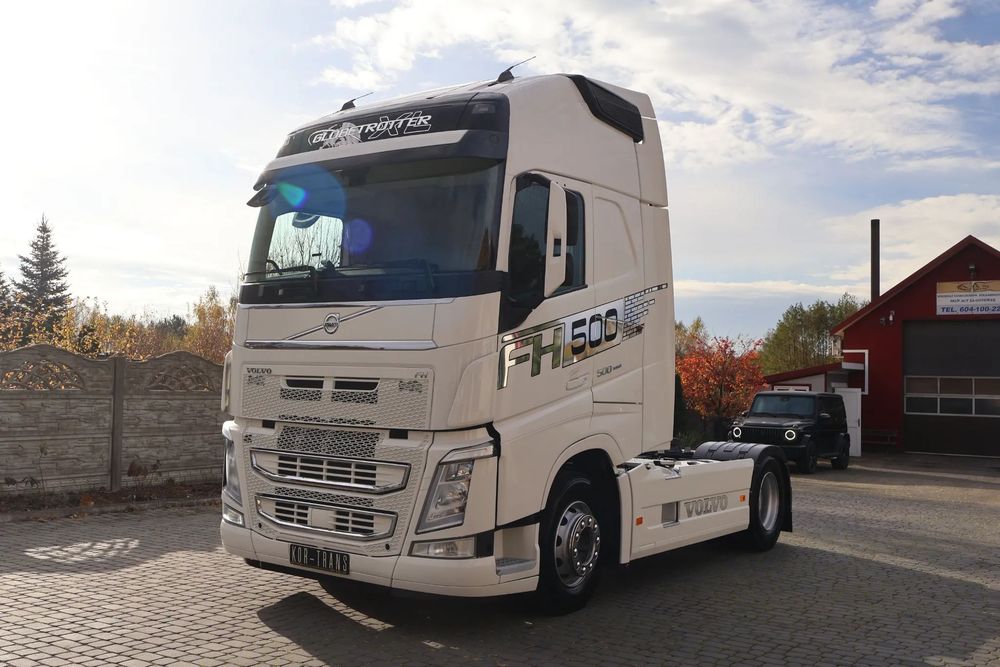 Volvo