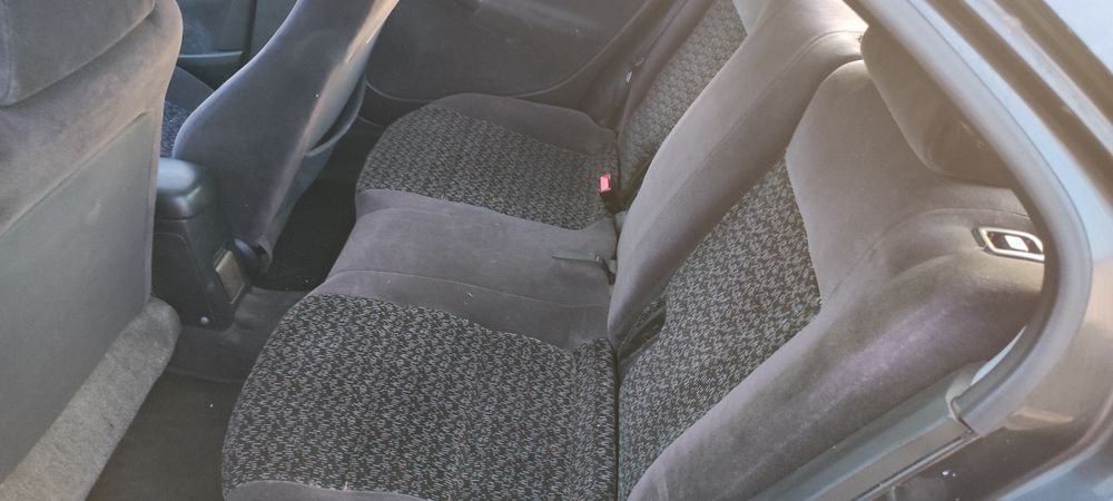 Honda civic MB1 1.6cc