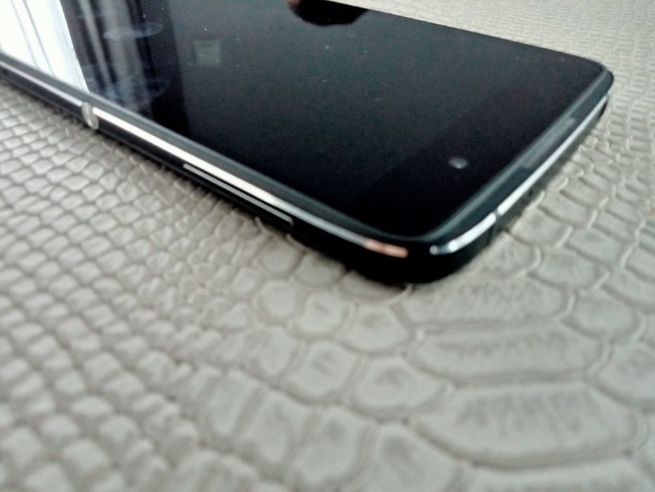BlackBerry Dtek50
