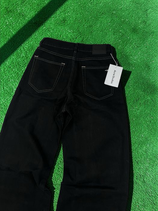 ‼️Розпродаж‼️ Джинси acne studios