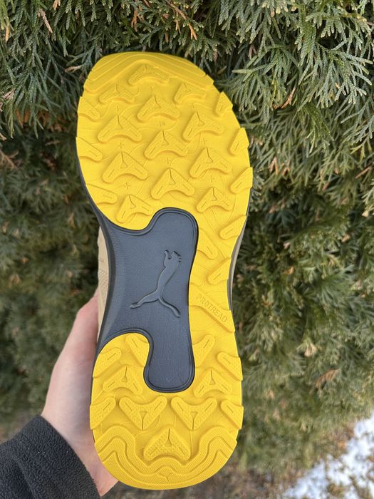 Гурт взутт Сток оригинал Puma обувь оптом