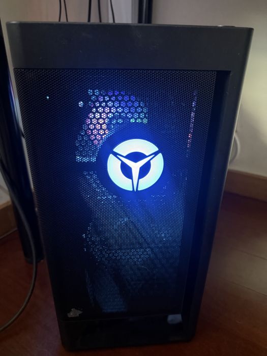 PC Gaming Ryzen 7 5700G | RTX 2060 6GB | 16GB RAM | SSD 500GB