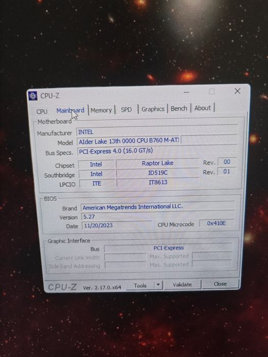 Motherboard, cpu e memórias