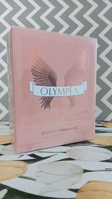 Paco Rabanne Olympea woda perfumowana 80ml