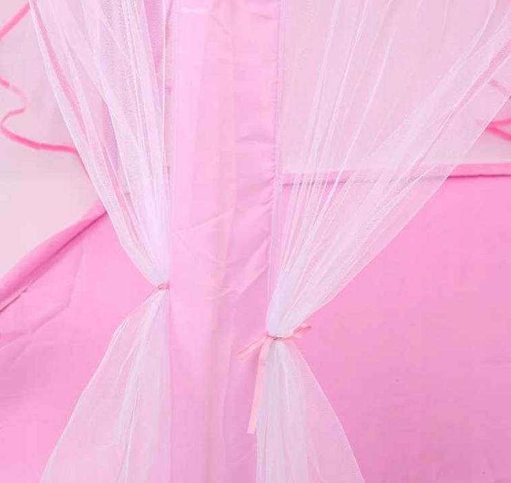 NAMIOT Domek Zamek dla Dzieci Księżniczki PAŁAC do Domu Ogrodu