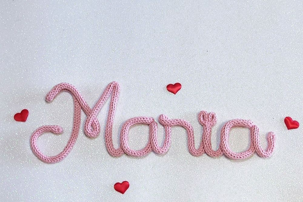 Decoração infantil, vários modelos