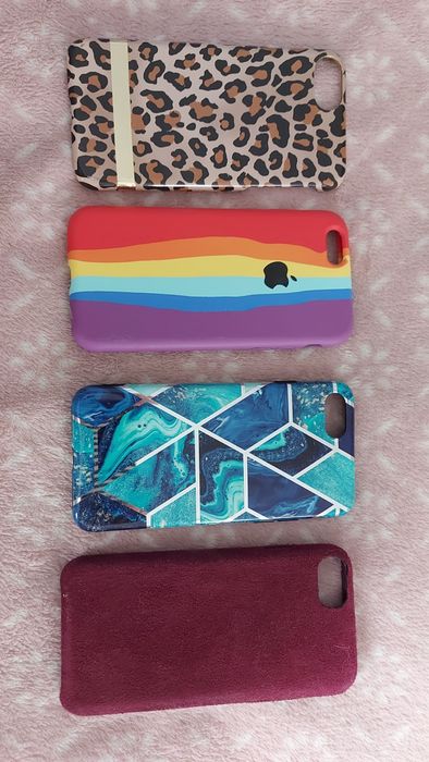 Etui do iPhone 6s gratis