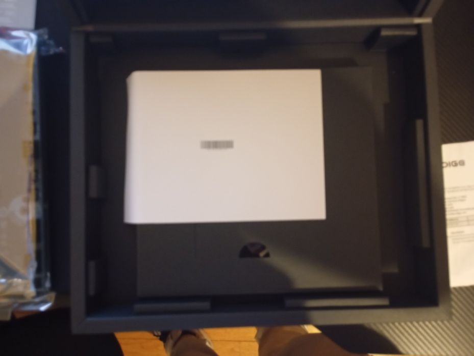 Motherboard ATX MSI B850 Gaming Plus WiFi — Nova, Selada, com Garantia