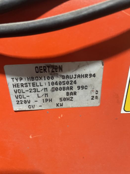 Hotbox podgrzewacz wody