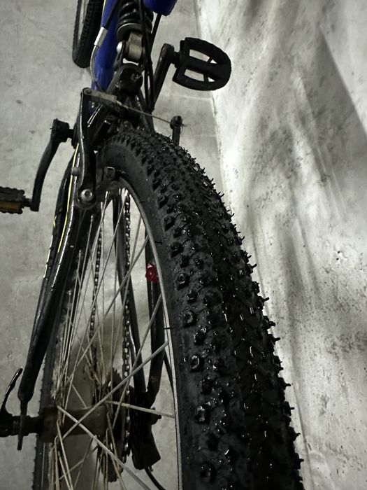 Bicicleta Como nova