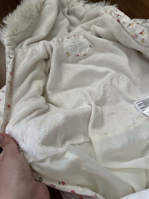 Комбінезон на  3-6 місяців, демісезон