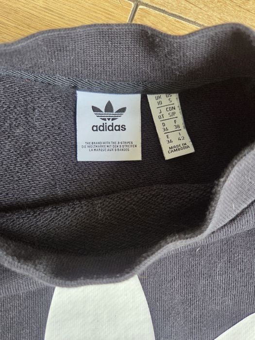 Bluza adidas rozmiar 36