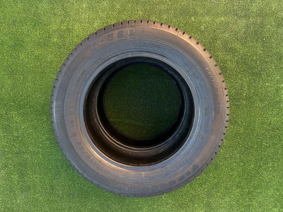 Літня резина 175 65 R14 Firestone