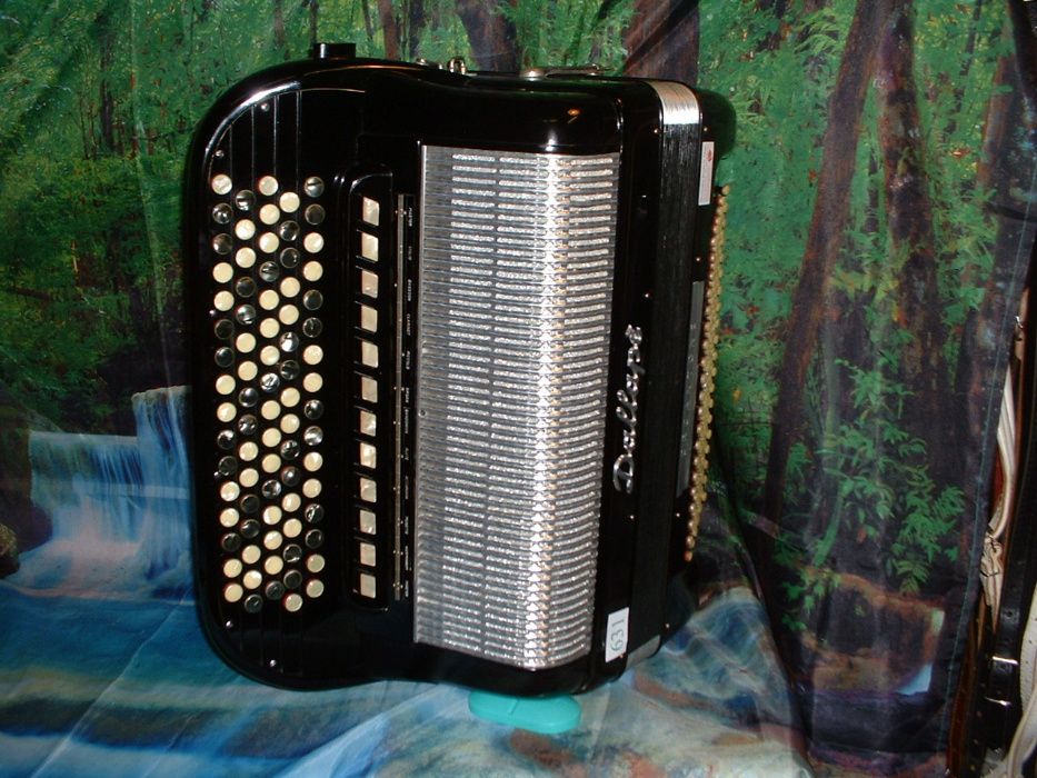 Avenda Acordeao G, .631