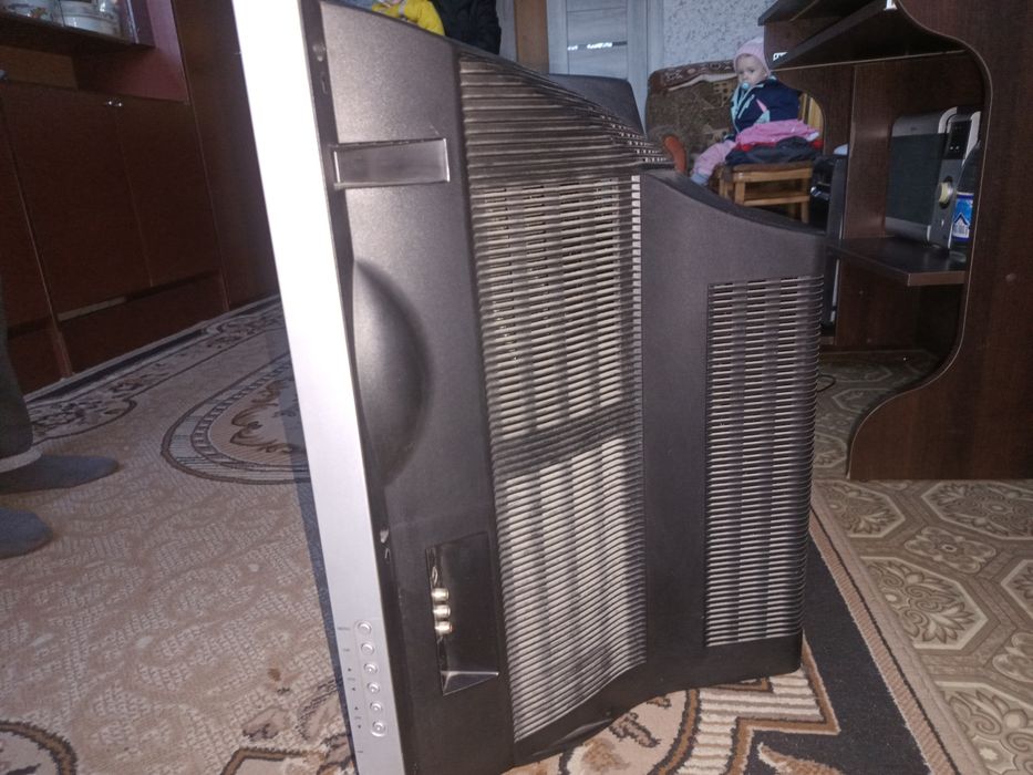 Телевізор LG робочий