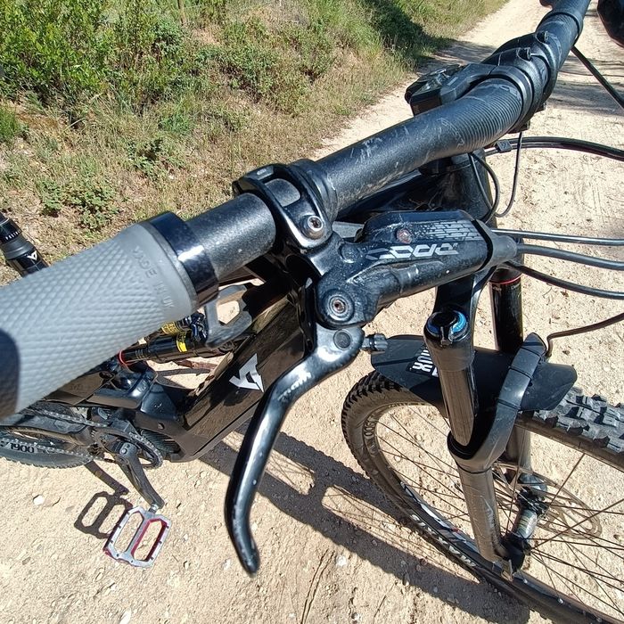 YT Decoy [e-bike] bicicleta electrica 2020