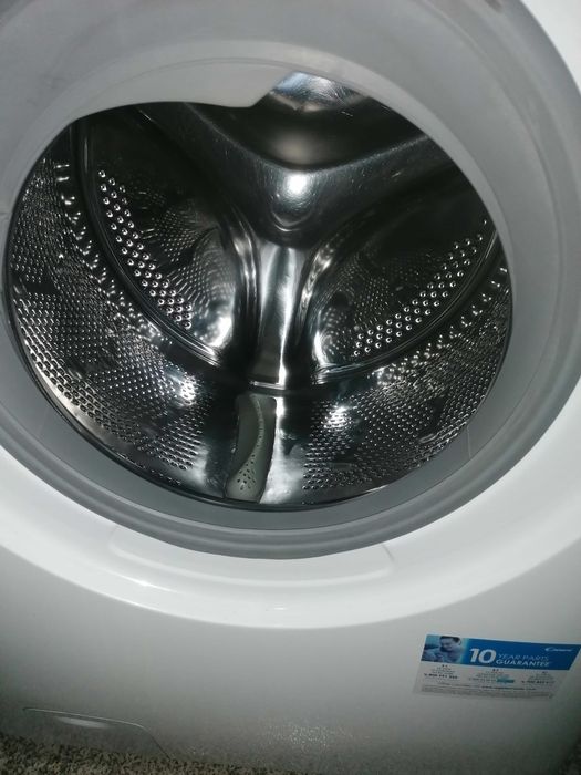 Máquina de lavar roupa Candy 9Kg