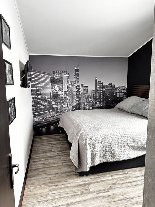 КМ Міжріччя. Осещина, Хотянівка будинок з ремонтом та технікою