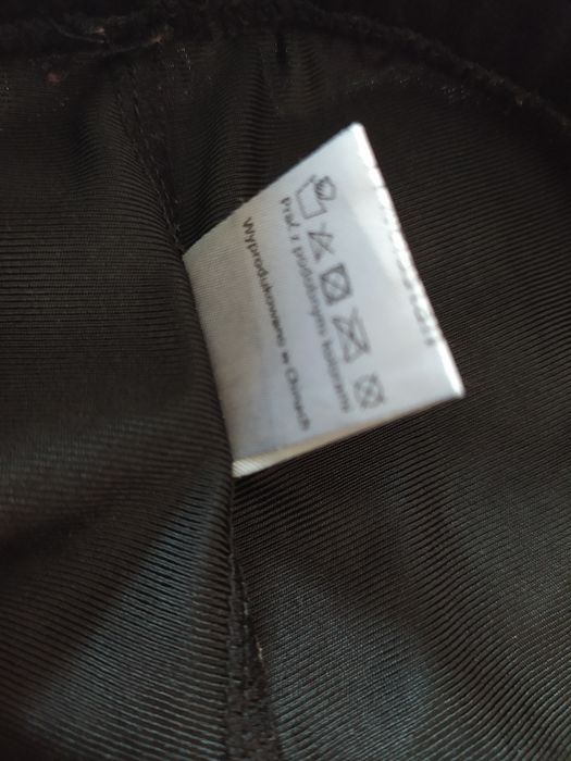 Legginsy rozmiar S