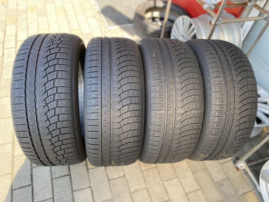 245/50/18 Nokian 245/50R18 зимова резина шини колеса автошини