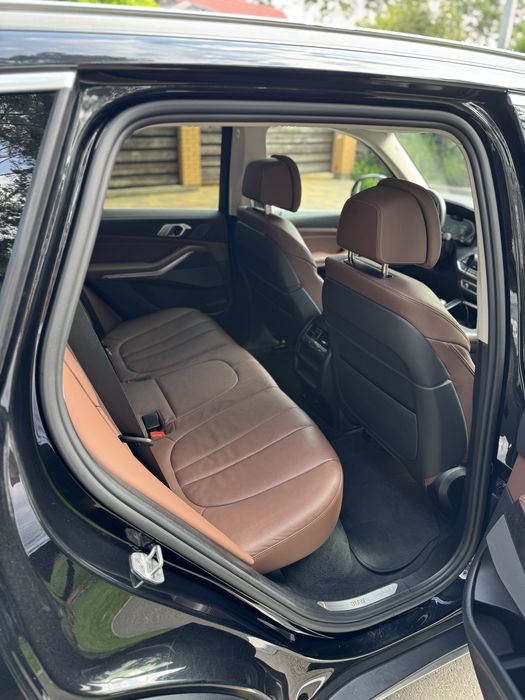 BMW X5 G05 30D xDrive