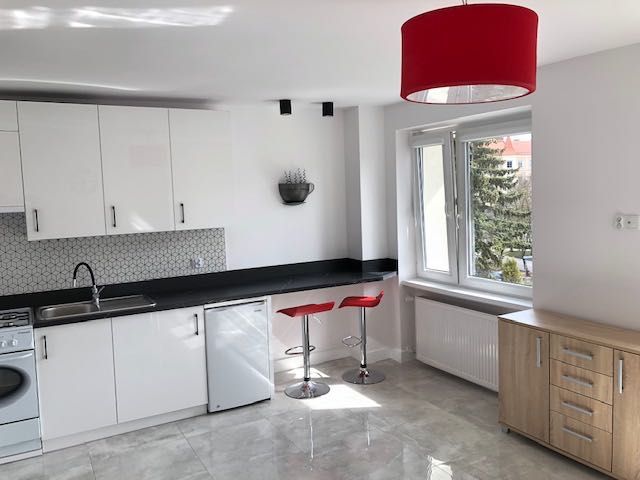 Kawalerka 30 m2 do wynajęcia, ulica Olsztyńska