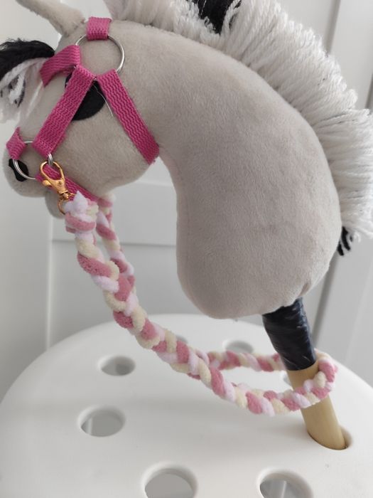 Zestaw dla hobby horse