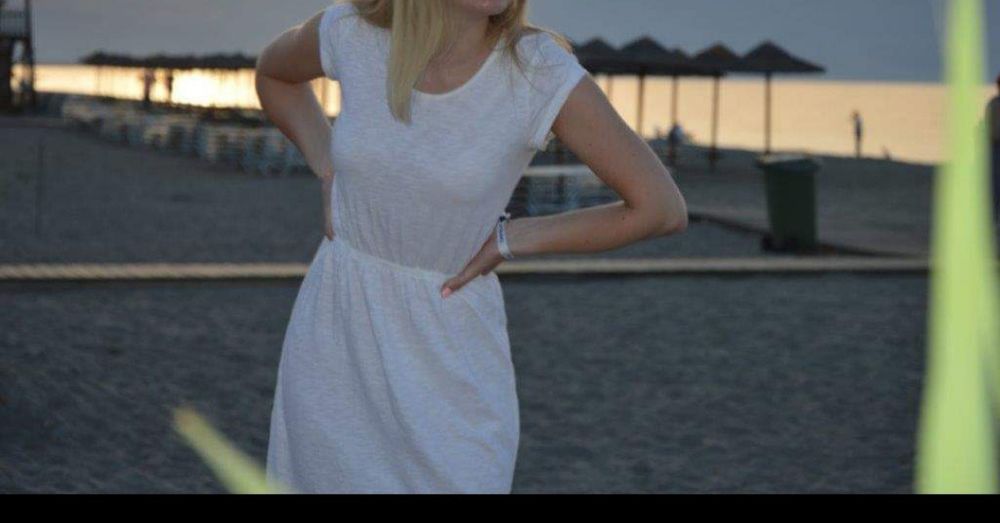 Letnia sukienka Top Secret roz 34