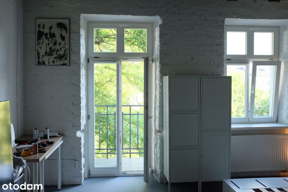 Studio 25m2